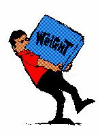 Heavy Lifting